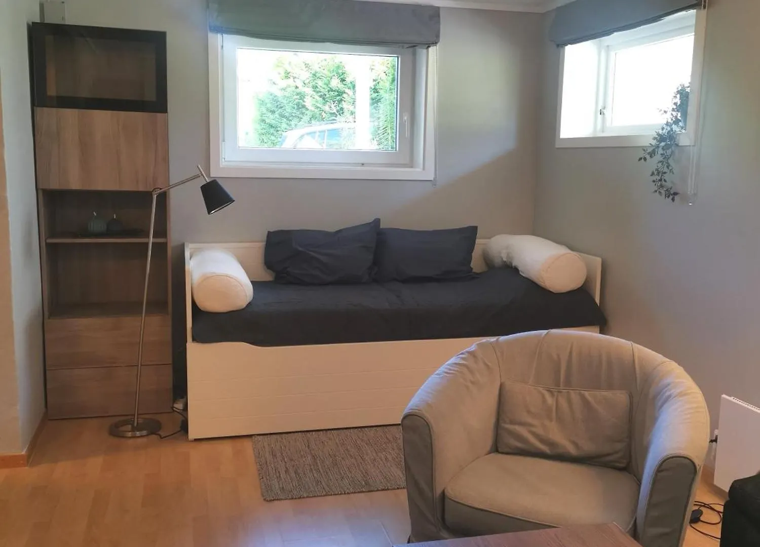 Apartment Close To Lagunen Bergen Norwegen