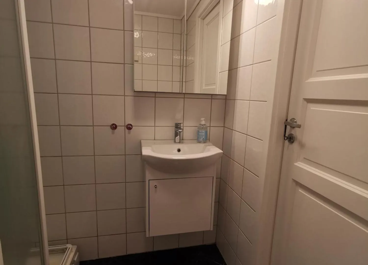 Apartment Close To Lagunen Bergen