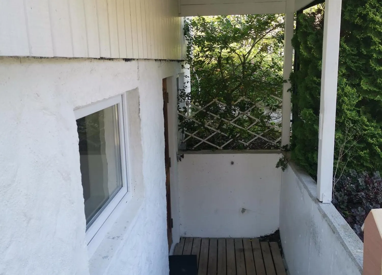 Apartment Close To Lagunen Bergen