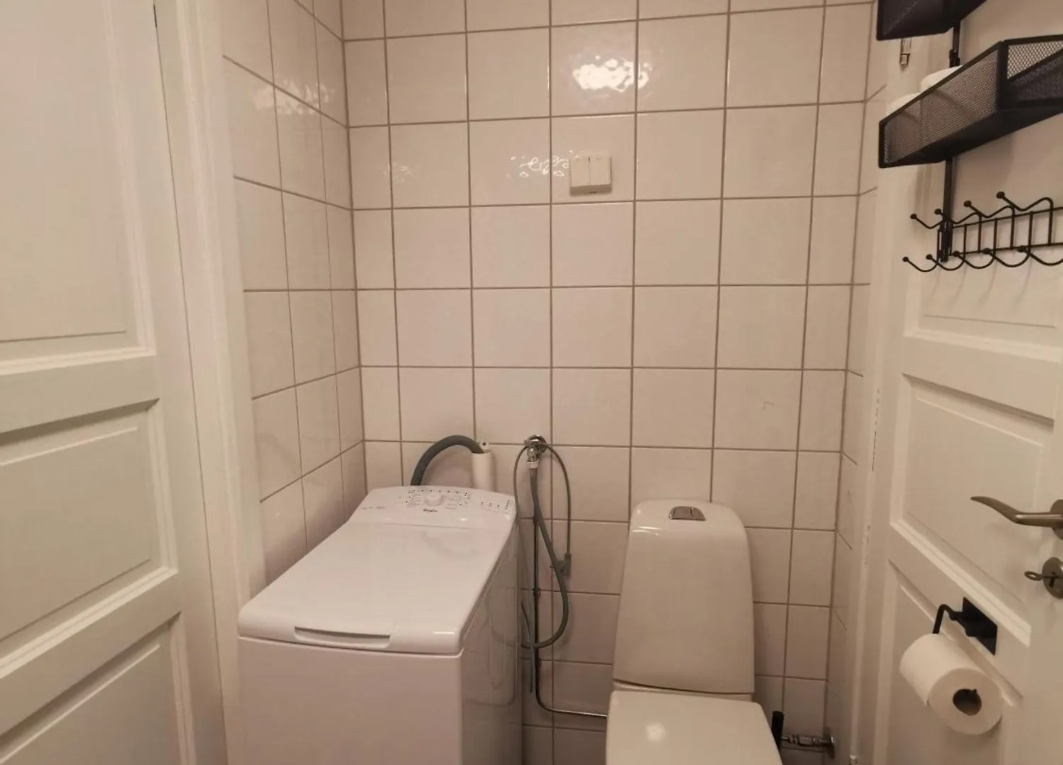 Apartment Close To Lagunen Bergen Norwegen