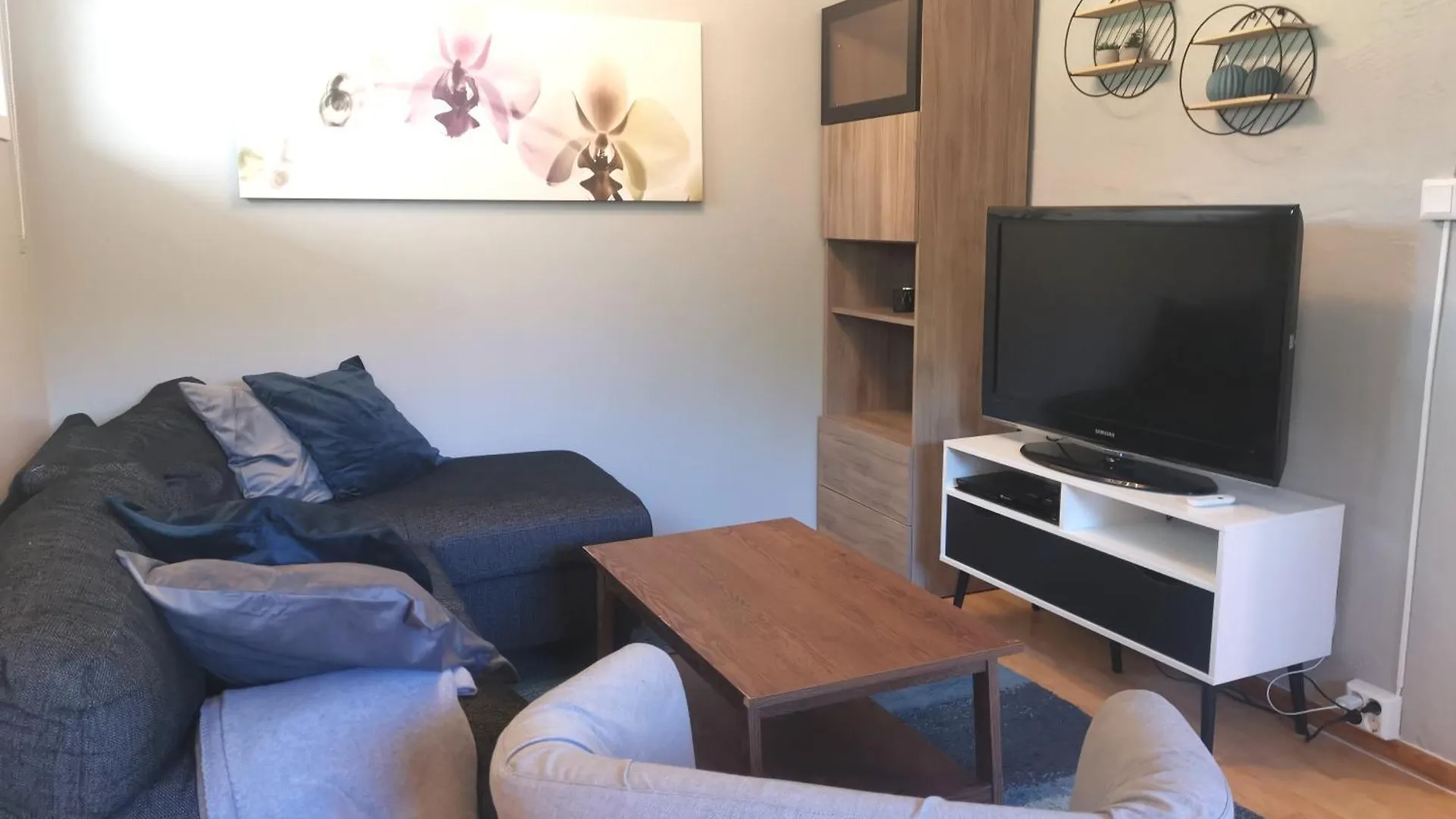 Apartment Close To Lagunen location